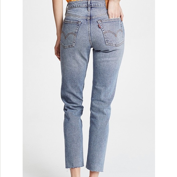 dating Levis jeans